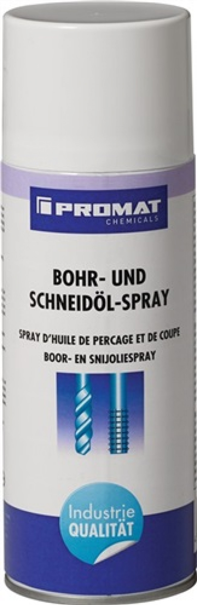 Bohr-/Schneidölspray 400 ml Spraydose PROMAT CHEMICALS Bohr-/Schneidölspray 400 ml Spraydose PROMAT CHEMICALS