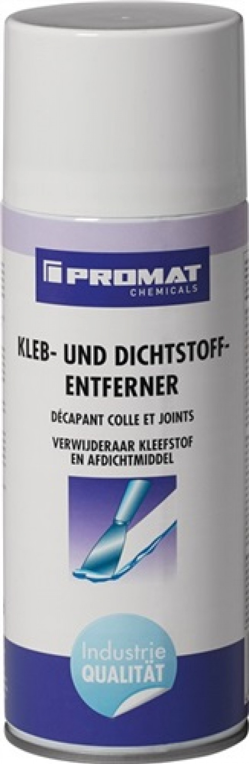 Kleb-/Dichtstoffentferner 400 ml Spraydose PROMAT chemicals Kleb-/Dichtstoffentferner 400 ml Spraydose PROMAT chemicals