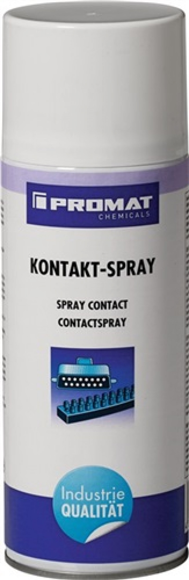 Kontaktspray 400 ml Spraydose PROMAT CHEMICALS Kontaktspray 400 ml Spraydose PROMAT CHEMICALS