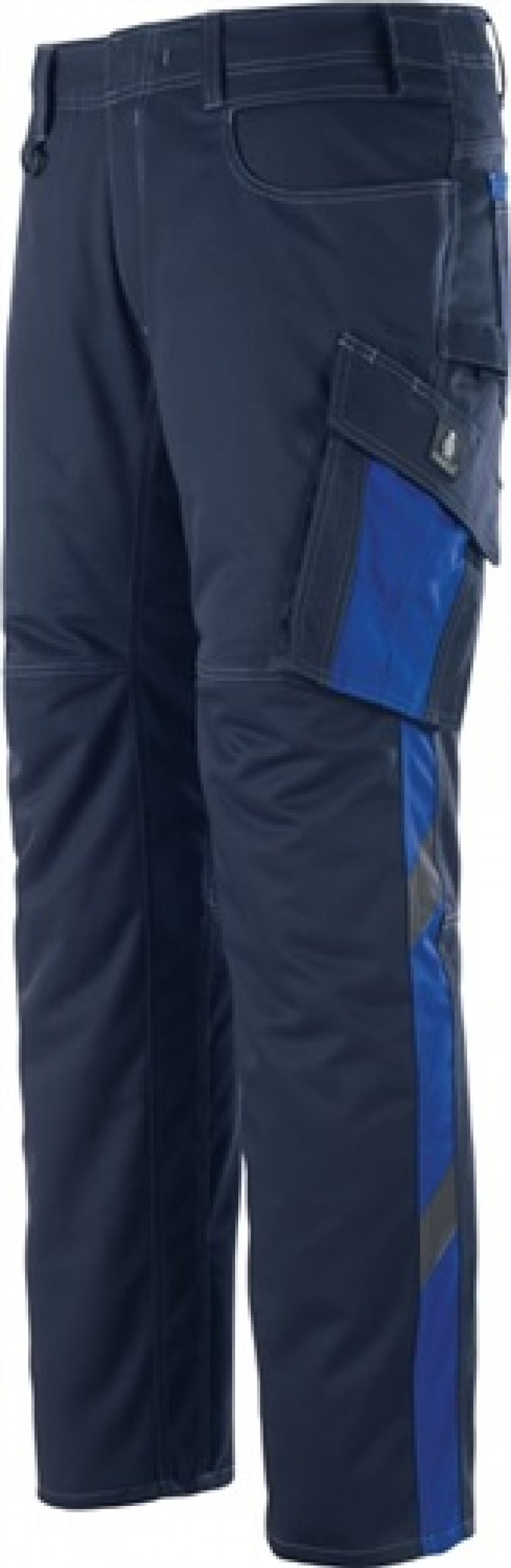 Hose Oldenburg Gr.C56 schwarzblau/kornblau 65%PES/35%CO Hose Oldenburg Gr.C56 schwarzblau/kornblau 65%PES/35%CO