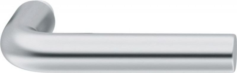 Türdrückerlochteil 10 1075 VA 6204 8mm DIN L/R Türdrückerlochteil 10 1075 VA 6204 8mm DIN L/R