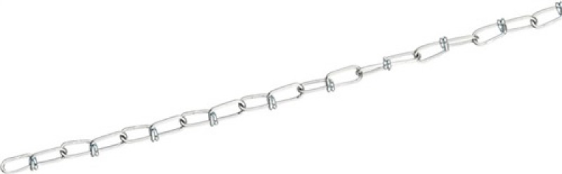 Knotenkette DIN 5685 Kettennennstärke 2,5mm 30m/Bund Knotenkette DIN 5685 Kettennennstärke 2,5mm 30m/Bund