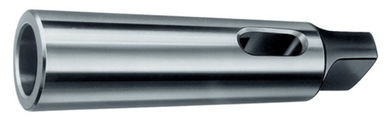 Reduzierhülse DIN2185 MK4xMK2 geh. u. geschliffen PROMAT Reduzierhülse DIN2185 MK4xMK2 geh. u. geschliffen PROMAT