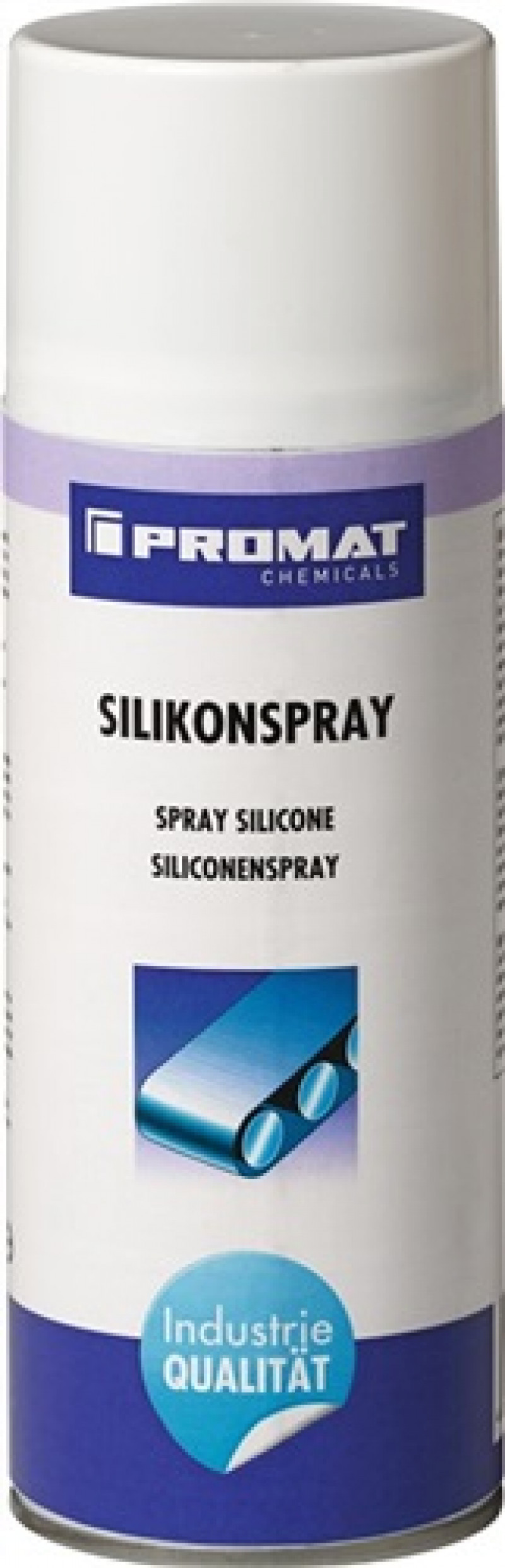 Silikonspray farblos 400 ml Spraydose PROMAT CHEMICALS