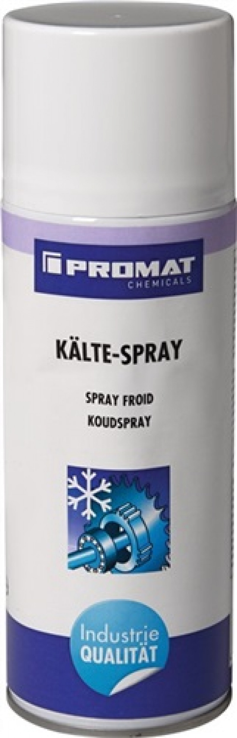 Kältespray 400 ml farblos b.zu -50GradC Spraydose PROMAT CHEMICALS Kältespray 400 ml farblos b.zu -50GradC Spraydose PROMAT CHEMICALS