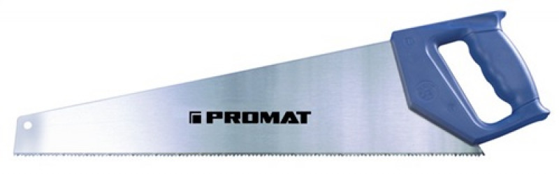 Handsäge Blatt-L.450mm ZpZ Normalzahnung PROMAT Handsäge Blatt-L.450mm ZpZ Normalzahnung PROMAT