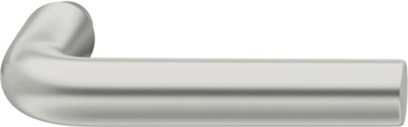 Türdrückerlochteil 10 1075 Alu.0105 8mm DIN L/R Türdrückerlochteil 10 1075 Alu.0105 8mm DIN L/R