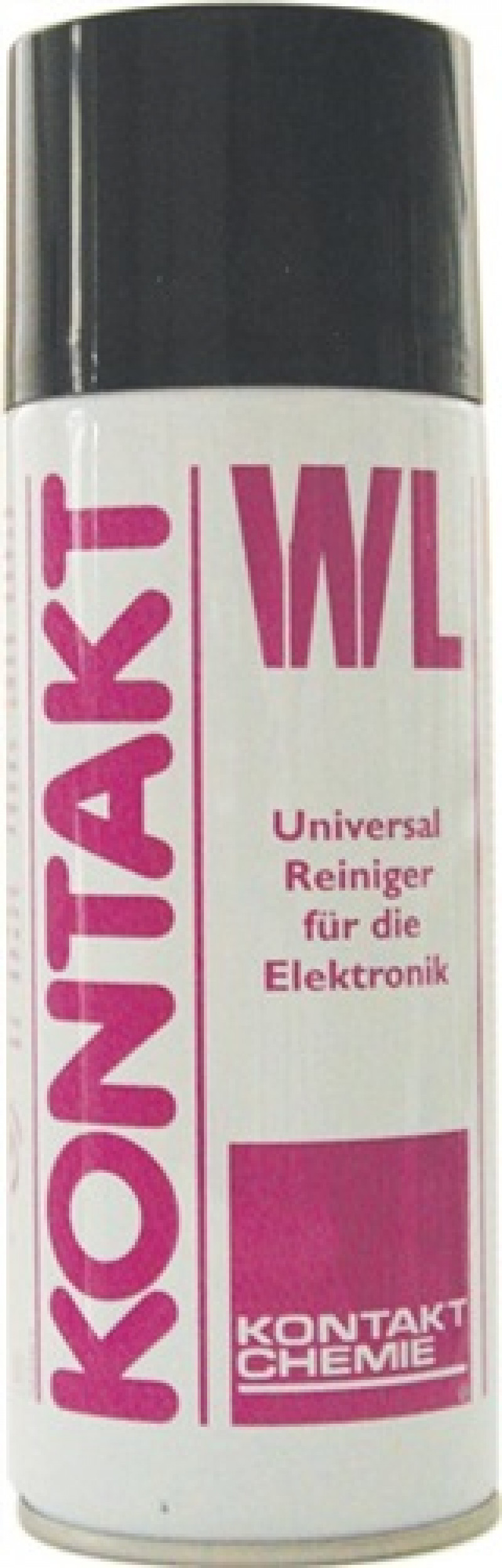 Elektronikreiniger KONTAKT WL 400 ml Spraydose KONTAKT CHEMIE Elektronikreiniger KONTAKT WL 400 ml Spraydose KONTAKT CHEMIE