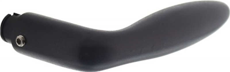 Türdrückerlochteil 587 Jupiter VA sw 8mm DIN L/R Türdrückerlochteil 587 Jupiter VA sw 8mm DIN L/R