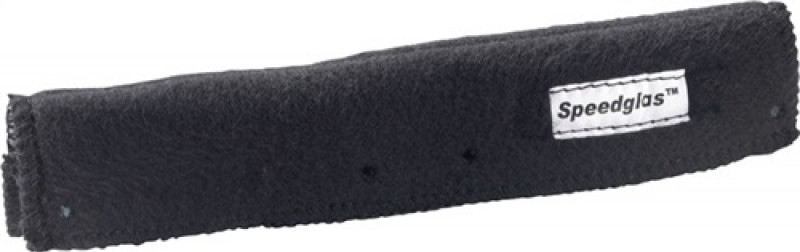 Schweißband 3er-Set f. 9100 schwarz 3M Schweißband 3er-Set f. 9100 schwarz 3M