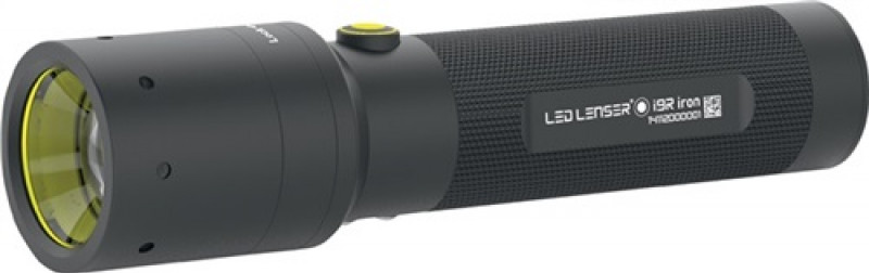 LED-Stableuchte i9R iron 40-400 lm 1xSafety Ytrion Cell 80-260m LED LENSER LED-Stableuchte i9R iron 40-400 lm 1xSafety Ytrion Cell 80-260m LED LENSER