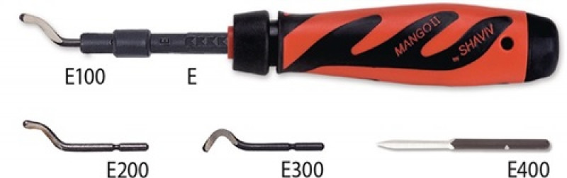 Entgraterset Mango II Multi Set E VARGUS Entgraterset Mango II Multi Set E VARGUS