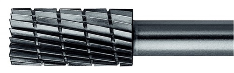 Frässtift Form ZYAS D.4mm Kopf-L.13mm Schaft-D.6mm HSS Verz.3 PFERD Frässtift Form ZYAS D.4mm Kopf-L.13mm Schaft-D.6mm HSS Verz.3 PFERD