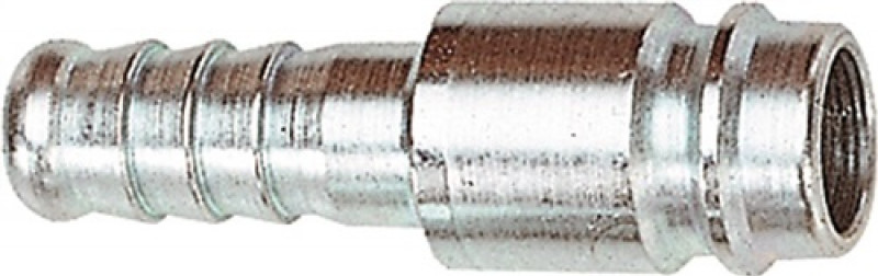 Einstecktülle STA gehärtet/vern Tülle DN 10 LW 9 RIEGLER Einstecktülle STA gehärtet/vern Tülle DN 10 LW 9 RIEGLER