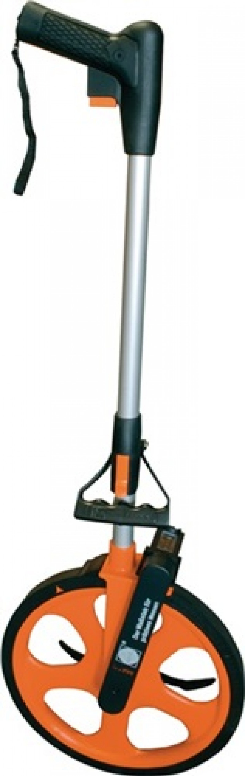 Leichtmessrad 0-9.9999,9m max.± 0,05% 0,1m Leichtmessrad 0-9.9999,9m max.± 0,05% 0,1m