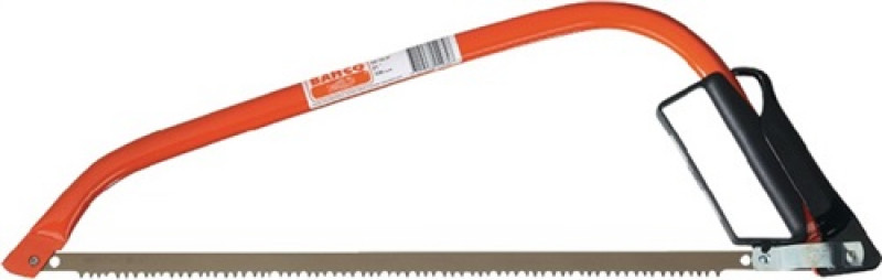 Bügelsäge Blattlänge525mm geh.Zahnspitzen BAHCO Bügelsäge Blattlänge525mm geh.Zahnspitzen BAHCO