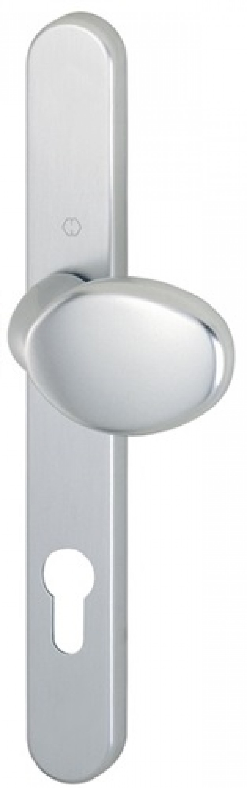 Profiltür-Garnitur Tôkyô 76G/3346/1710RH Alu.F1 PZ f.TS 57-62mm Profiltür-Garnitur Tôkyô 76G/3346/1710RH Alu.F1 PZ f.TS 57-62mm