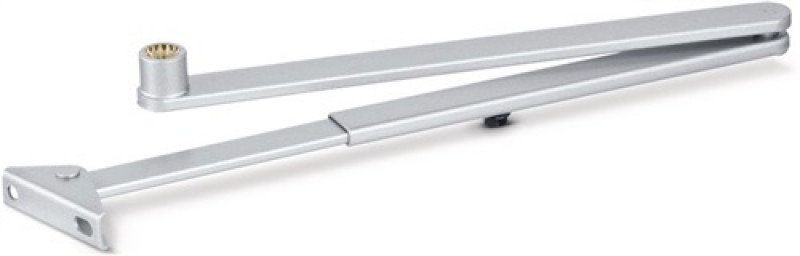 Normalgestänge silber Stand. f. TS 2000 V/TS 4000 GEZE Normalgestänge silber Stand. f. TS 2000 V/TS 4000 GEZE