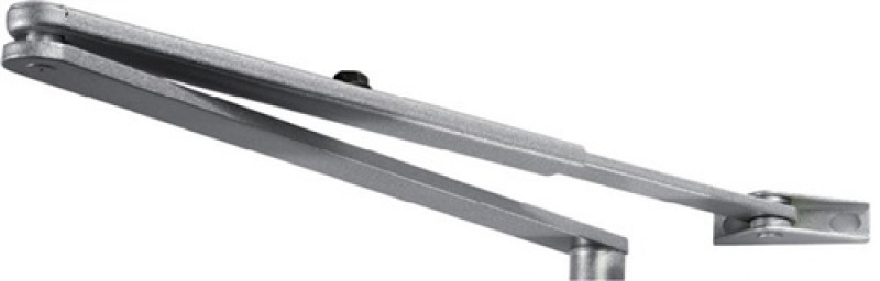 Feststellgestänge weiß 9016 Stand. f. TS 2000+TS 4000 GEZE Feststellgestänge weiß 9016 Stand. f. TS 2000+TS 4000 GEZE