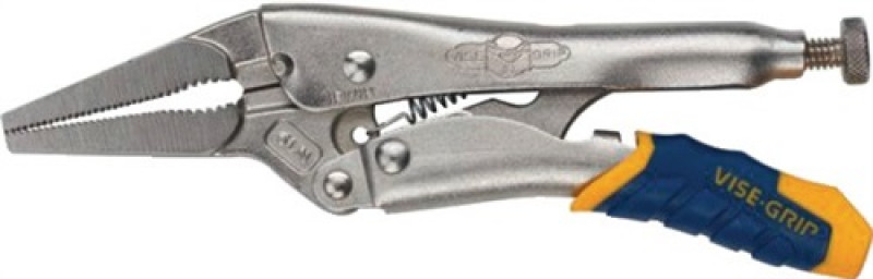 Langbeckgripzange Fast Release-6LN Gesamt-L.150mm Spann-W.max.51mm VISE-GRIP Langbeckgripzange Fast Release-6LN Gesamt-L.150mm Spann-W.max.51mm VISE-GRIP