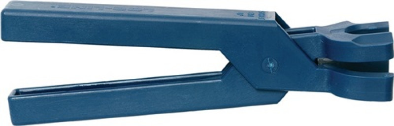 Montagezange Gr. 1/2 Zoll Loc-Line