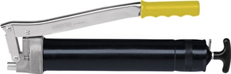 Handhebelölpresse f.loses Fett/Öl 500 cm³ UMETA Handhebelölpresse f.loses Fett/Öl 500 cm³ UMETA