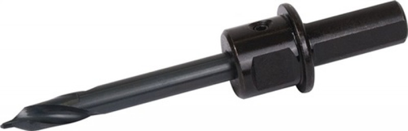 Aufnahmeschaft 64-100mm Schaftausf.6-kant m.Zentrierbohrer PROMAT Aufnahmeschaft 64-100mm Schaftausf.6-kant m.Zentrierbohrer PROMAT