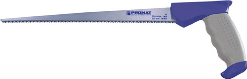Stichsäge Blatt-L.300mm 2-Komponentenkomfortgriff PROMAT Stichsäge Blatt-L.300mm 2-Komponentenkomfortgriff PROMAT