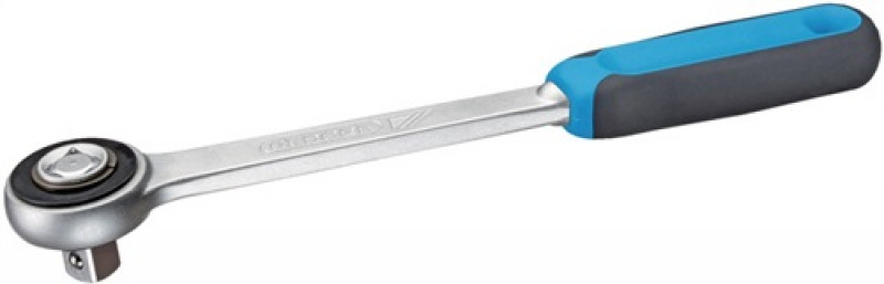 D.-Knarre 1993 Z-94 1/2 Zoll 48 Z.L.270mm m.Durchsteck VK GEDORE D.-Knarre 1993 Z-94 1/2 Zoll 48 Z.L.270mm m.Durchsteck VK GEDORE