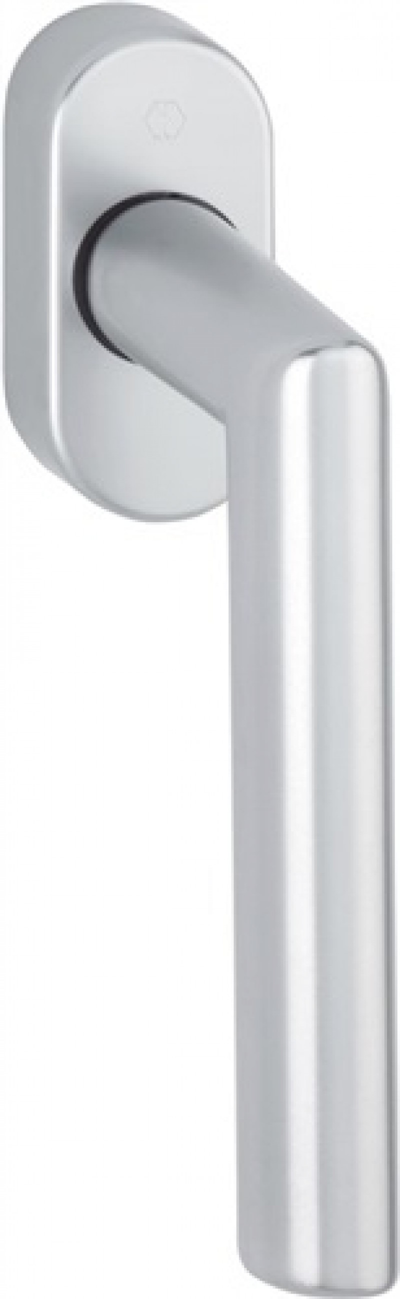 Fenstergriff Ams.0400/US956 Alu.F1 35mm Secustik Fenstergriff Ams.0400/US956 Alu.F1 35mm Secustik