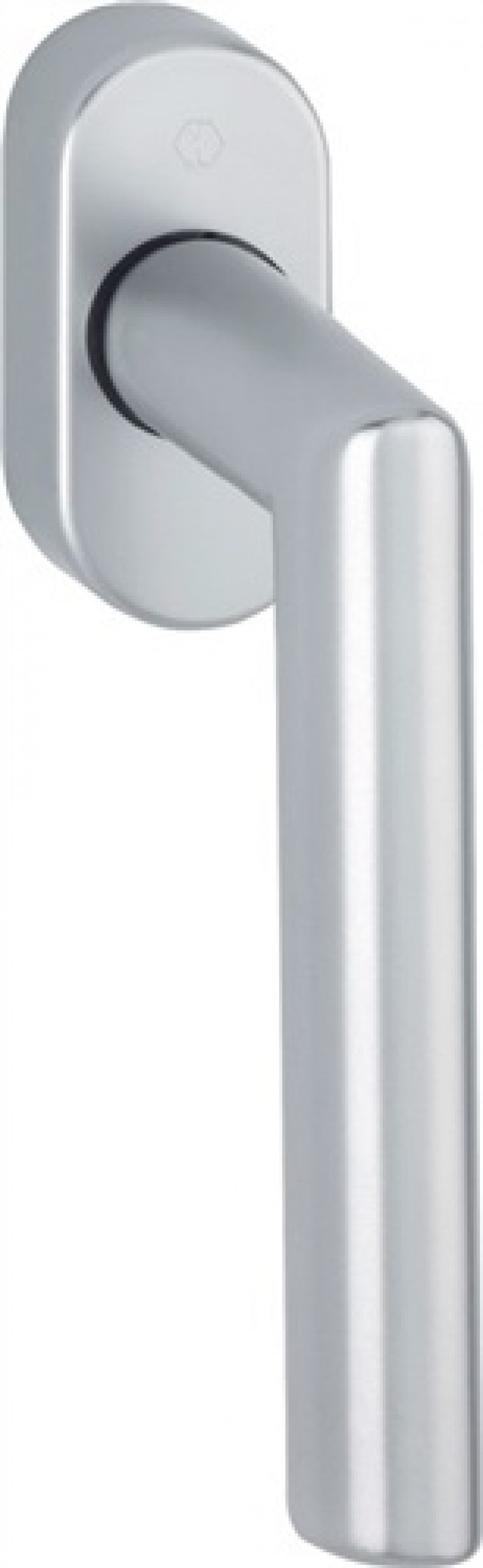 Fenstergriff Ams.0400/US956 Alu.F1 40mm Secustik Fenstergriff Ams.0400/US956 Alu.F1 40mm Secustik