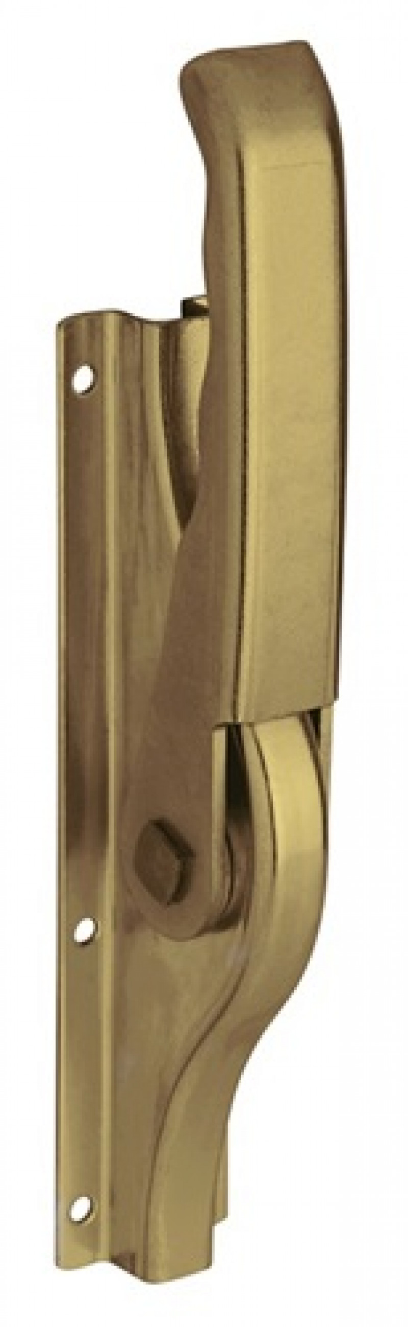 Tortreibriegel PLANO 16mm Schlaufenanzahl 4 STA gelb verz.DENI Tortreibriegel PLANO 16mm Schlaufenanzahl 4 STA gelb verz.DENI
