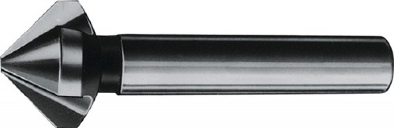 Kegelsenker DIN 335C 90Grad D.8,3mm HSS Z.3 PROMAT Kegelsenker DIN 335C 90Grad D.8,3mm HSS Z.3 PROMAT