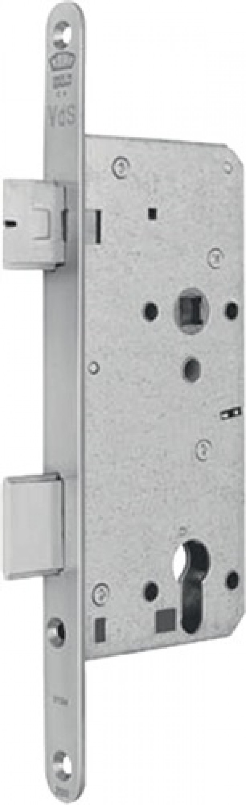 Butlereinsteckschloss 2154 PZW 24/80/92/10mm DIN L VA ktg. Butlereinsteckschloss 2154 PZW 24/80/92/10mm DIN L VA ktg.