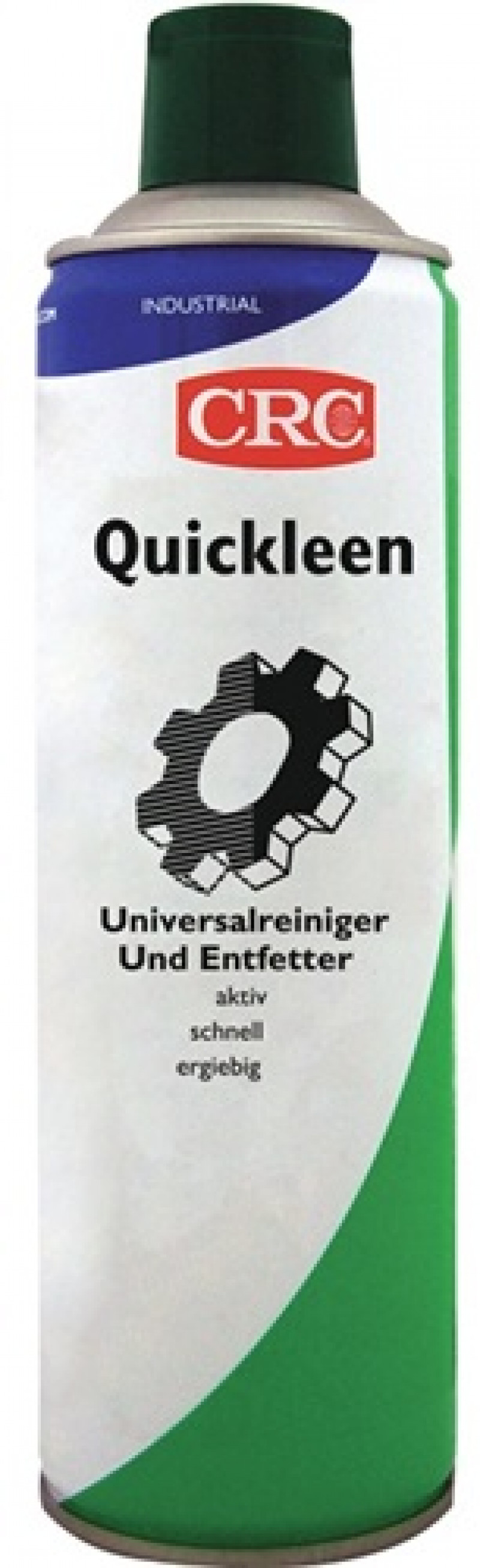 Universalreiniger QUICKLEEN 500 ml Spraydose CRC Universalreiniger QUICKLEEN 500 ml Spraydose CRC