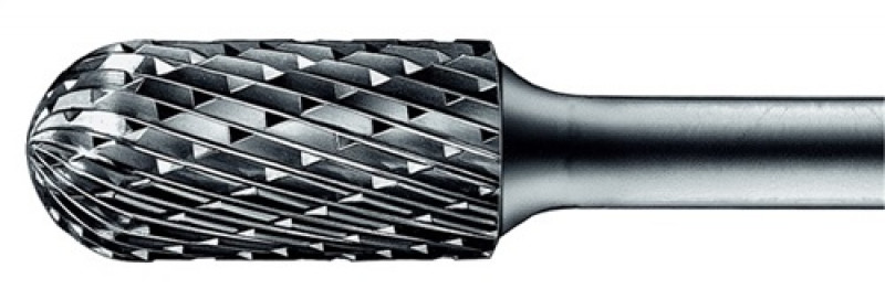 Frässtift Form WRC D.6mm Kopf-L.16mm Schaft-D.6mm HM Verz.5 PFERD Frässtift Form WRC D.6mm Kopf-L.16mm Schaft-D.6mm HM Verz.5 PFERD