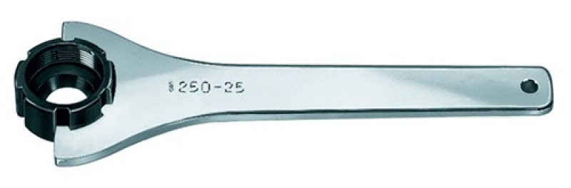 Spannzangenschlüssel ER Nr.250 Gr.ER 16 AMF Spannzangenschlüssel ER Nr.250 Gr.ER 16 AMF