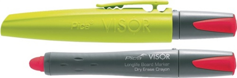Boardmarker VISOR Longlife rot PICA Boardmarker VISOR Longlife rot PICA