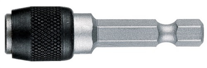 Bithalter 895/4/1 K SB 1/4 Zoll F 6,3 1/4 Zoll C 6,3 SWF L.52mm Karte WERA Bithalter 895/4/1 K SB 1/4 Zoll F 6,3 1/4 Zoll C 6,3 SWF L.52mm Karte WERA