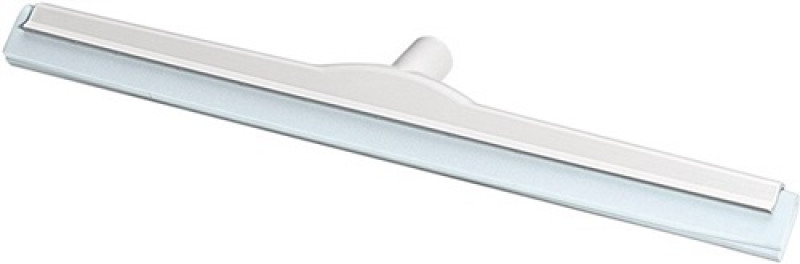 HACCP-Wasserschieber L.600mm glasfaserverstärkt weiß NÖLLE