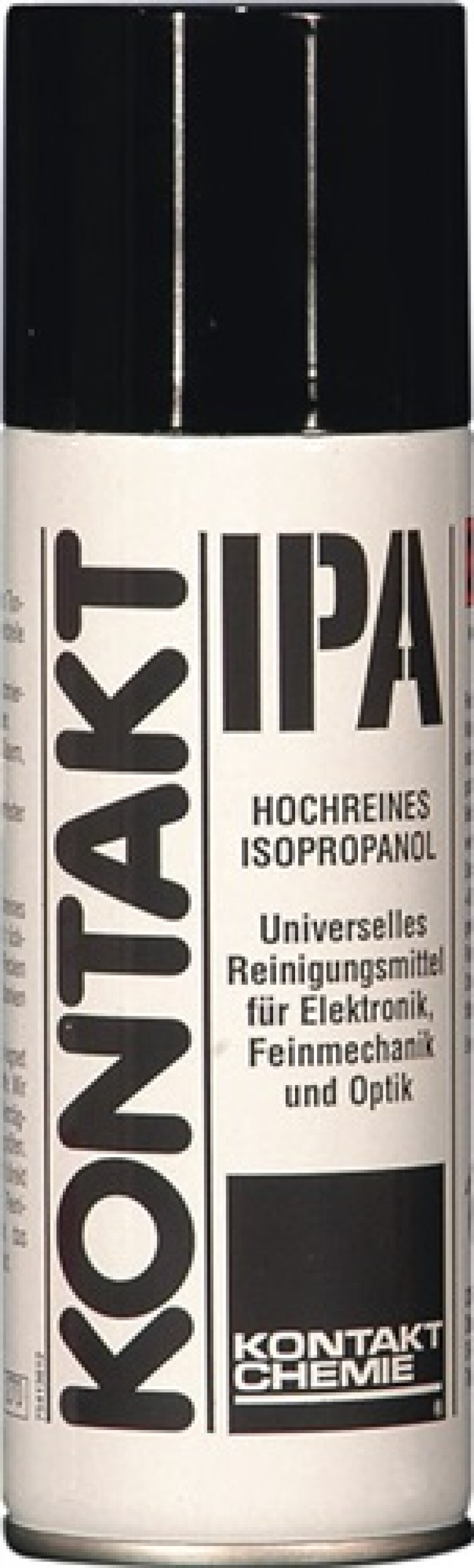 Alkoholreiniger KONTAKT IPA 200 ml Spraydose Spraydose KONTAKT CHEMIE Alkoholreiniger KONTAKT IPA 200 ml Spraydose Spraydose KONTAKT CHEMIE