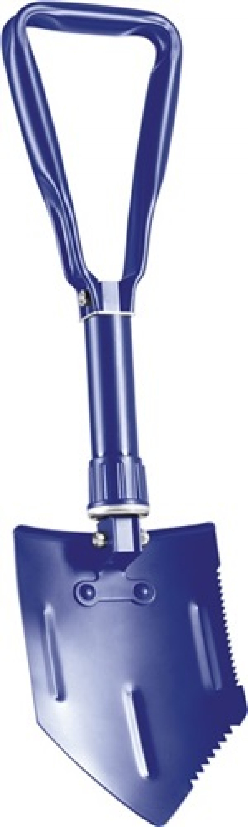 Klappspaten Blattmaß 205x150mm Metall o.Hacke 950g Klappspaten Blattmaß 205x150mm Metall o.Hacke 950g