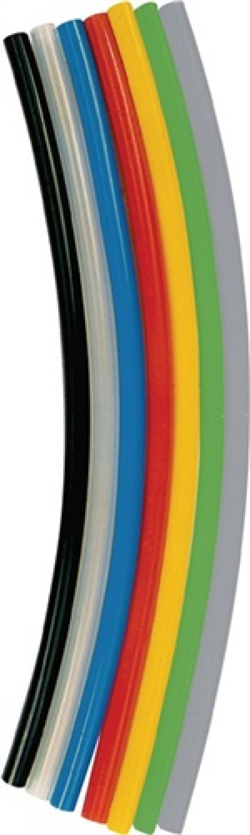 Druckluftschlauch PA 12 HIPHL ID 5,7mm AD 8mm L.25m schwarz Rl.a 25m RIEGLER Druckluftschlauch PA 12 HIPHL ID 5,7mm AD 8mm L.25m schwarz Rl.a 25m RIEGLER