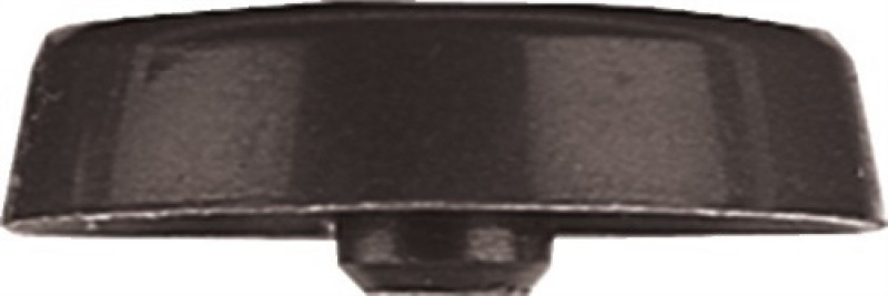 Überstülpkappe ÜKF schwarz f.TX 30 100 St./VE APOLO MEA Überstülpkappe ÜKF schwarz f.TX 30 100 St./VE APOLO MEA