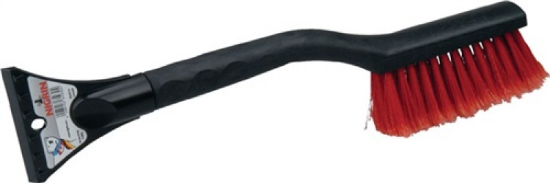 Eisschaber m.Schneebesen Eisschabkante 90mm L.40cm Griff m.Pro NIGRIN Eisschaber m.Schneebesen Eisschabkante 90mm L.40cm Griff m.Pro NIGRIN