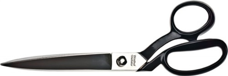 Arbeits-/Schneiderschere Gesamt-L.250mm Rechtshänder Arbeits-/Schneiderschere Gesamt-L.250mm Rechtshänder