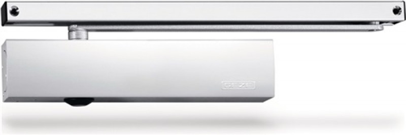 Türschließerset TS 5000 L-N silber EN 2-6 Türschließerset TS 5000 L-N silber EN 2-6