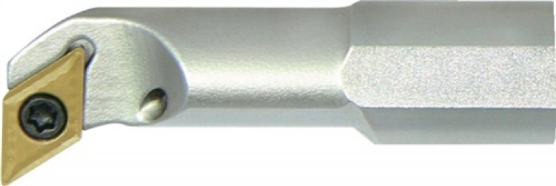 Bohrstange A1012K-SDUCR 07 re. vern. m. IK PROMAT Bohrstange A1012K-SDUCR 07 re. vern. m. IK PROMAT