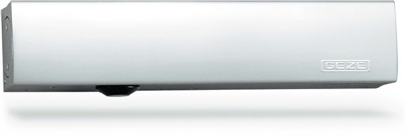 Türschließer TS 5000 ECLine Normalmont.Bands.silber EN 3-5 Türschließer TS 5000 ECLine Normalmont.Bands.silber EN 3-5