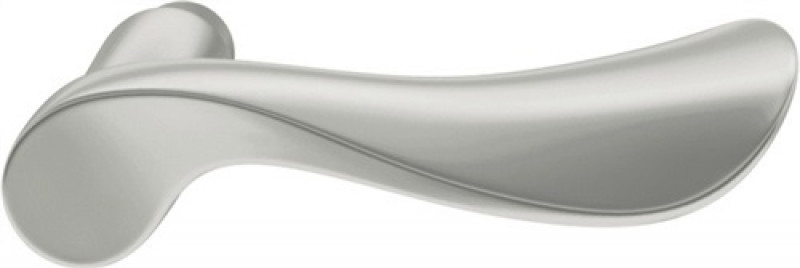 Türdrückerlochteil 10 1020 Alu.0105 8mm DIN R Türdrückerlochteil 10 1020 Alu.0105 8mm DIN R